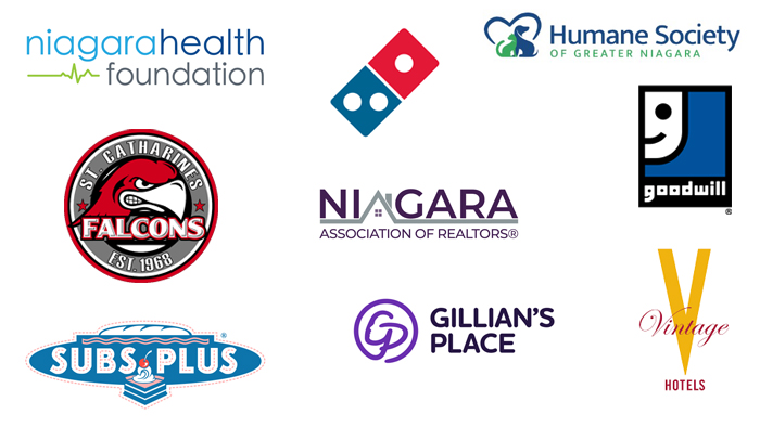 Niagara brands who trust us
