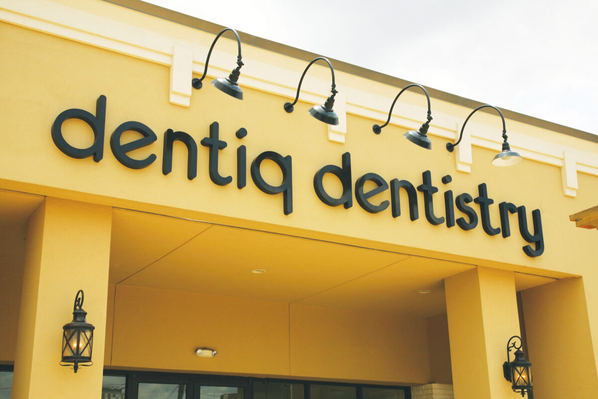 best industrial business signs