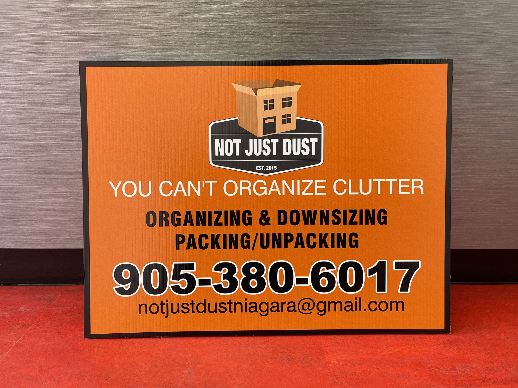 how much do lawn signs cost