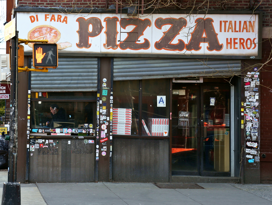 mistakes when printing business signs